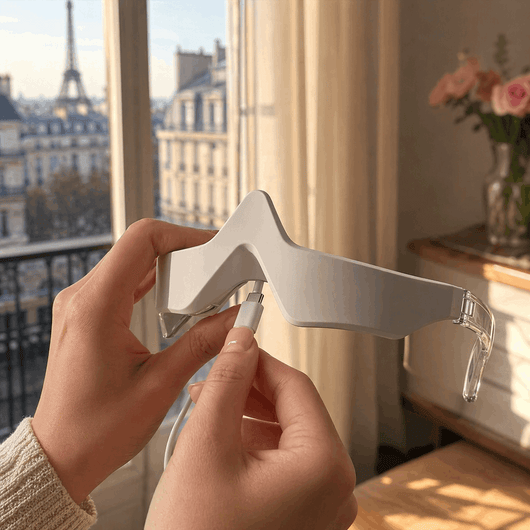 Soin Rouge® thérapie par lumière rouge