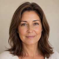 Élodie P., (46 ans)