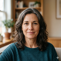 Nathalie C., 63 ans